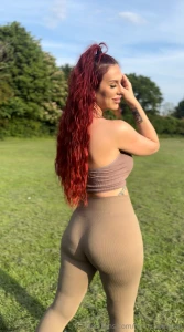 My thick ass was made to be fucked part 1