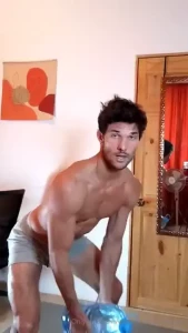 When your personal trainer can t stop making sexual remarks full video