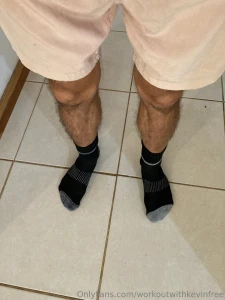 Shipping out my used sweaty underwear amp socks today if you want to part 2