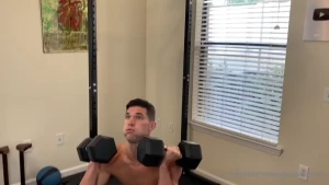 Unlock my entire library of full-length workout instructional videos