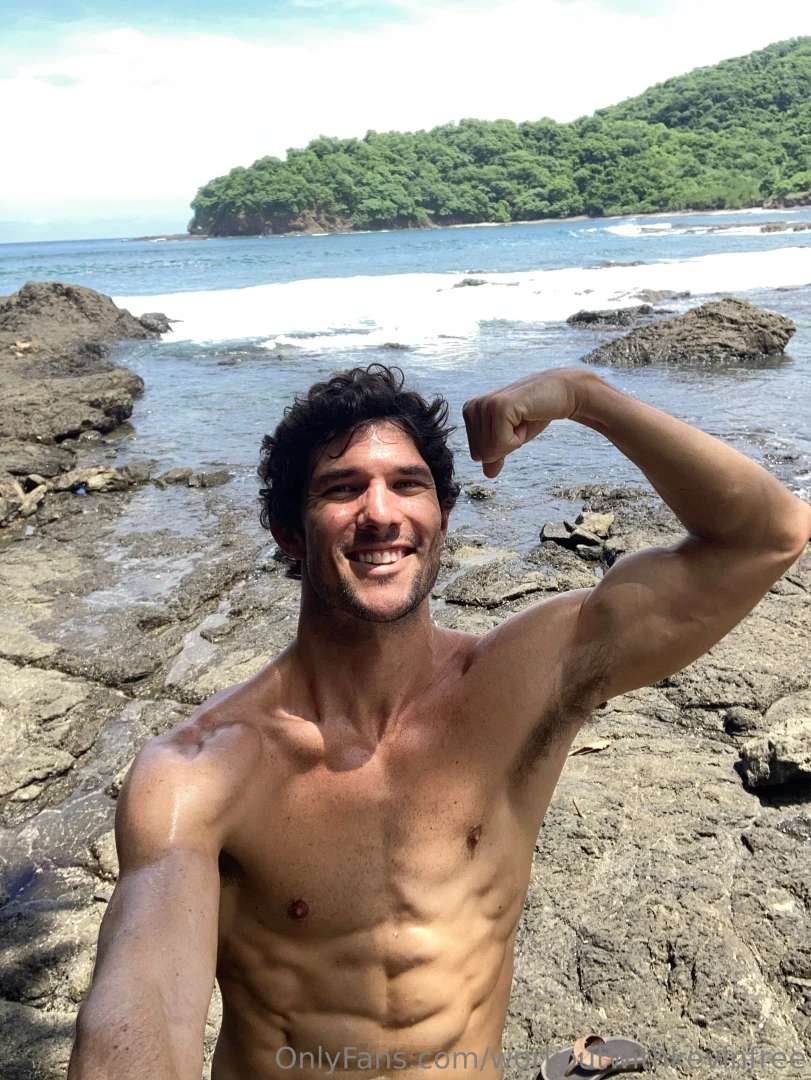 Wanna go skinny dipping with me part 3 