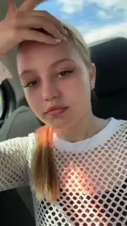 I love riding in a car i think one day i ll even get a driver s 