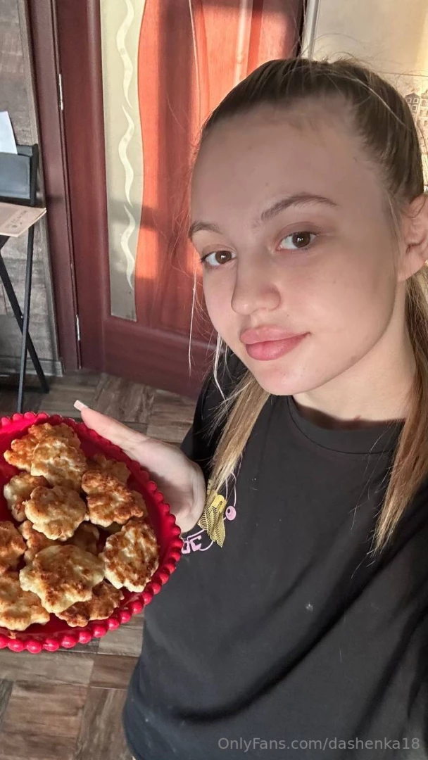 Do you cook yourself it is my hobby btw 