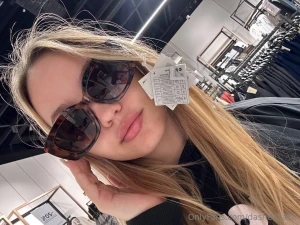 Shopping time part 22