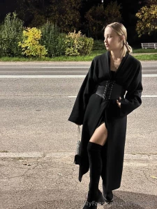 I want to be yours what will you say