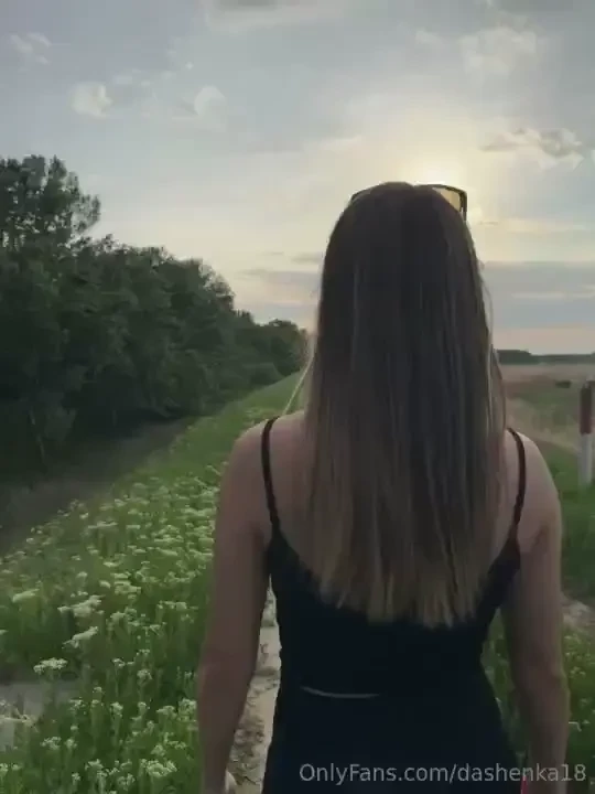 It s so beautiful it s like a shot from a movie 