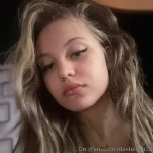 Messy hair don t care part 97