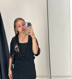 Do you like shopping part 1