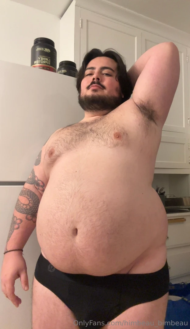 Feeling myself part 278 