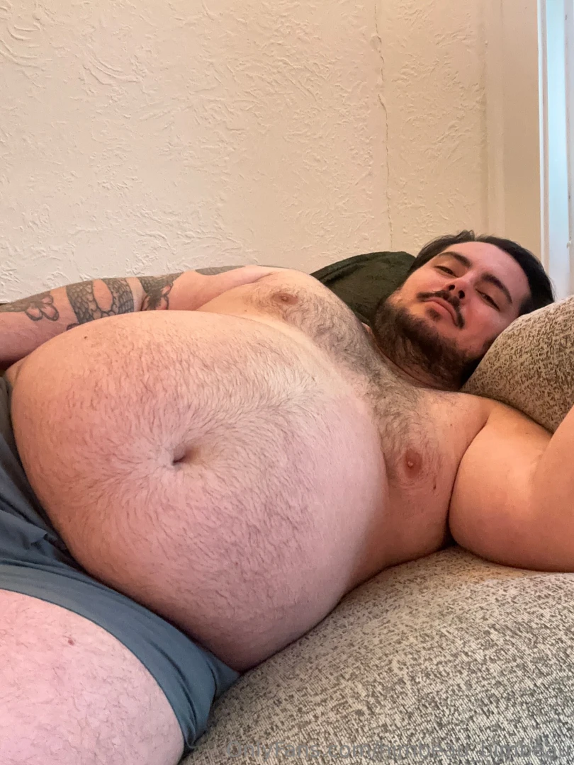 Feeling lazyyy part 2 