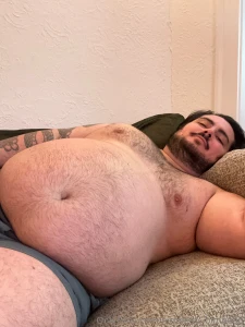 Feeling lazyyy part 1