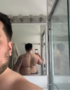 About to get so stuffed part 1