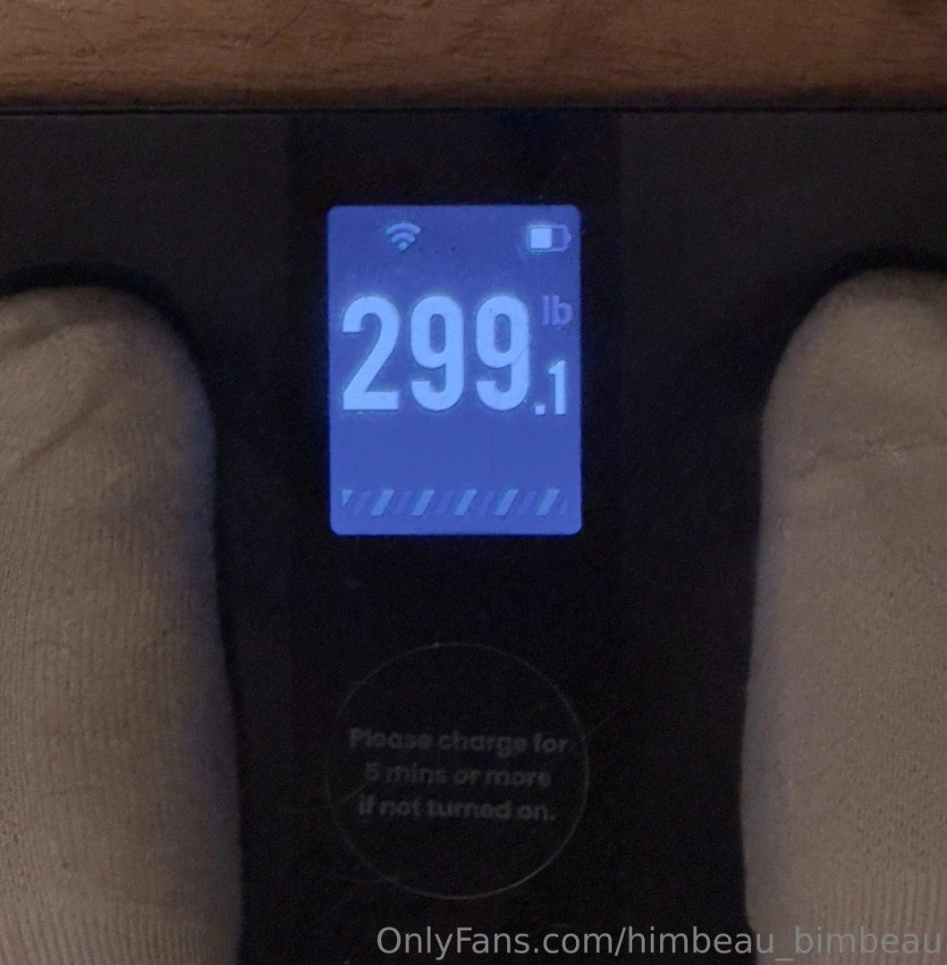 On the cusp of 300 part 1 