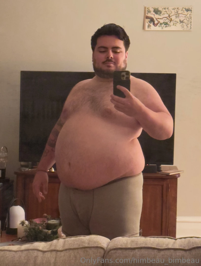 Can t wont stop stuffing my face 