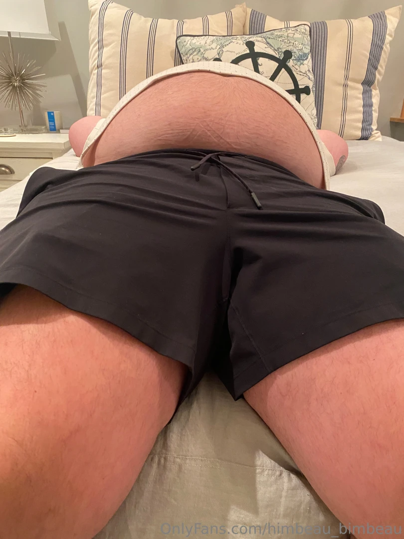 Beyond stuffed weigh in part 2 