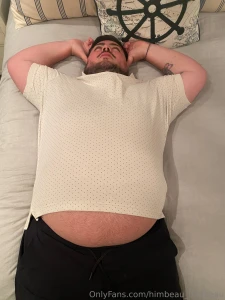 Beyond stuffed weigh in part 3