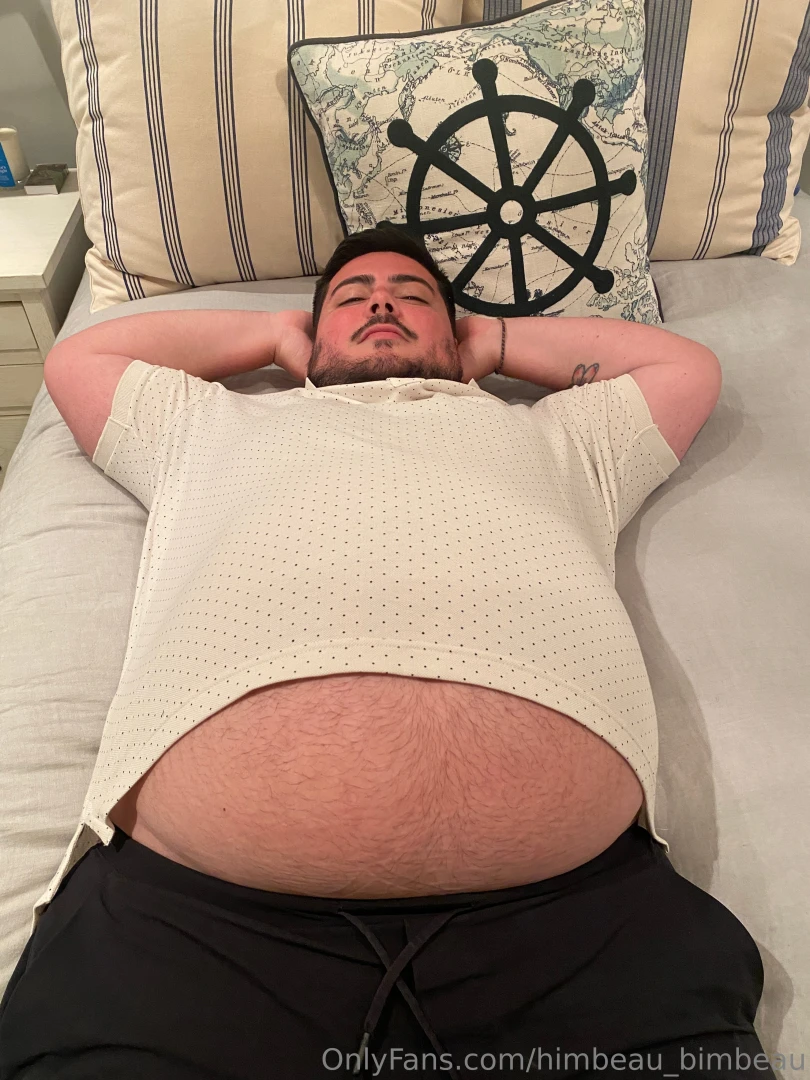 Beyond stuffed weigh in part 4 