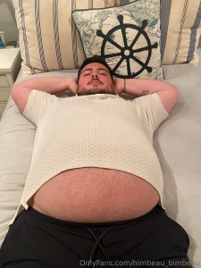 Beyond stuffed weigh in part 4