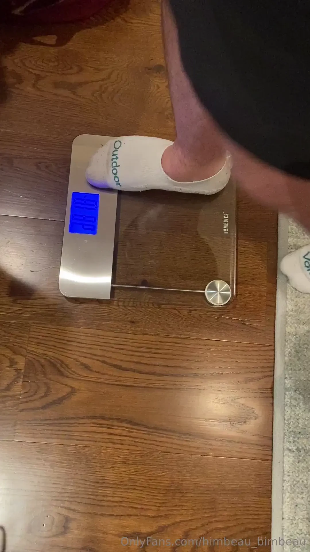 Beyond stuffed weigh in 