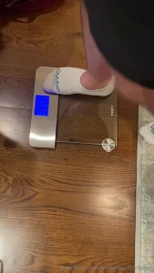 Beyond stuffed weigh in