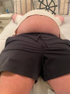 Beyond stuffed weigh in part 1