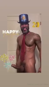 Happy new year as part of my new year s resolution i m gonna be doing