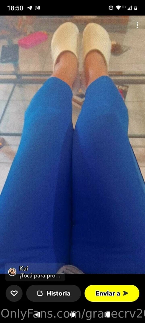 Living with a smile always opens doors part 1 