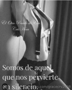 Between you and i we have an orgasm pending