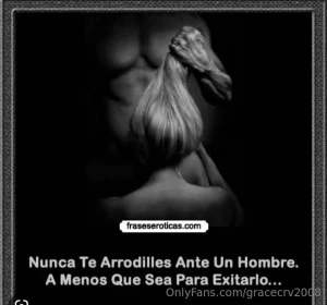 Free free free gracecrv2008 gracecrv2008 if you know where to kiss you part 1