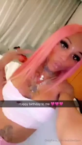 Happy birthday to me big 26 part 6