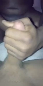 Who else loves a good hand job