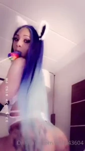 Bubbleslove part 9