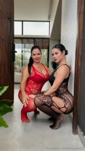 Entra te prometo que no mordemos a menos que no los pidas