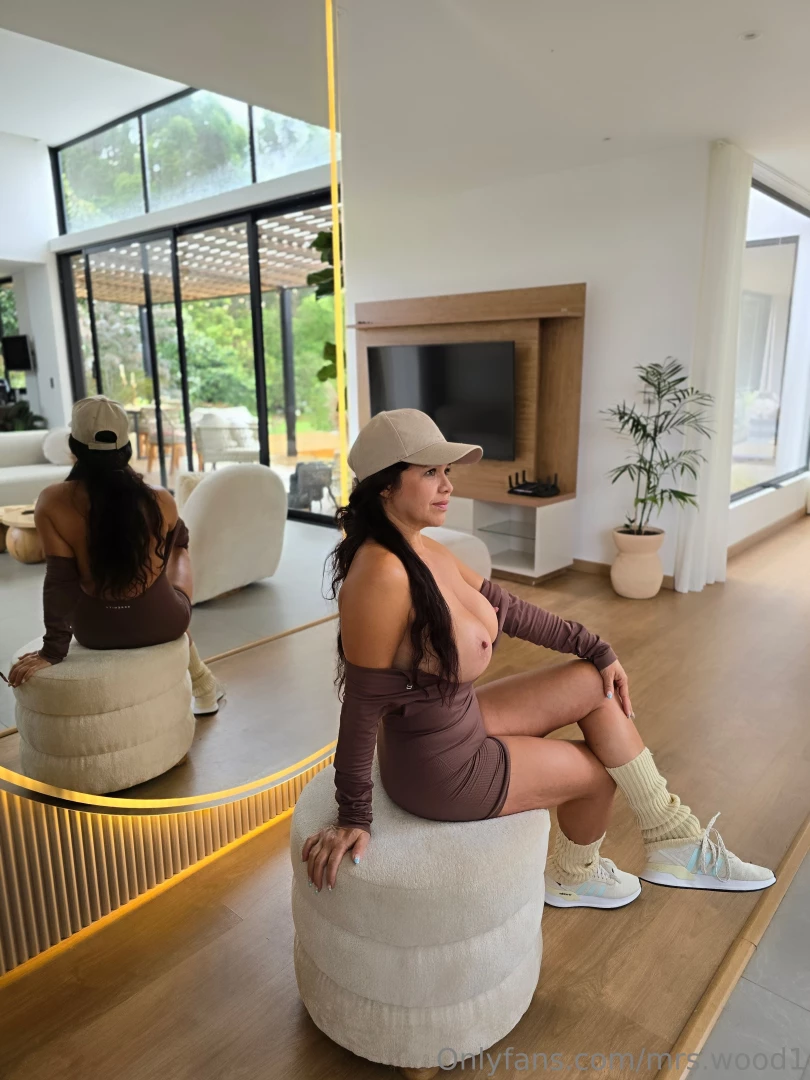 Que estar a mirando en este momento jaja 