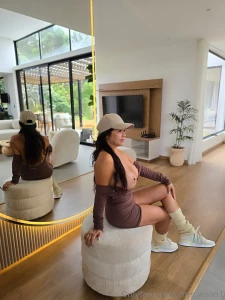 Que estar a mirando en este momento jaja