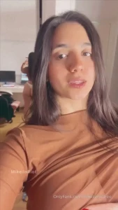 Big ass and big boobs you can enjoy all