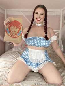 Are you hungry for some wendy s make sure you save some room for part 23