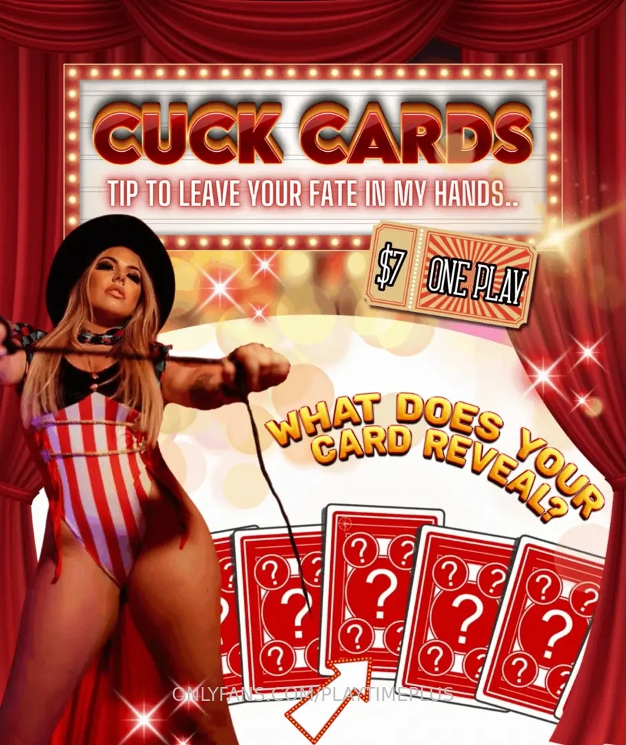 Cucks amp slaves don t ask questions they stfu nod and obey so are you 