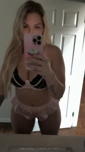 Want to watch my tits bounce and this ass jiggle as i ride your cock