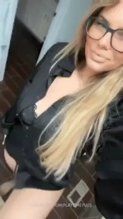 If you like blondes with big tits and a sexy ass then you ve part 3 