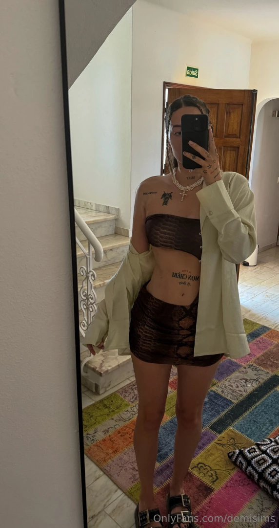 Outfit of the day part 169 