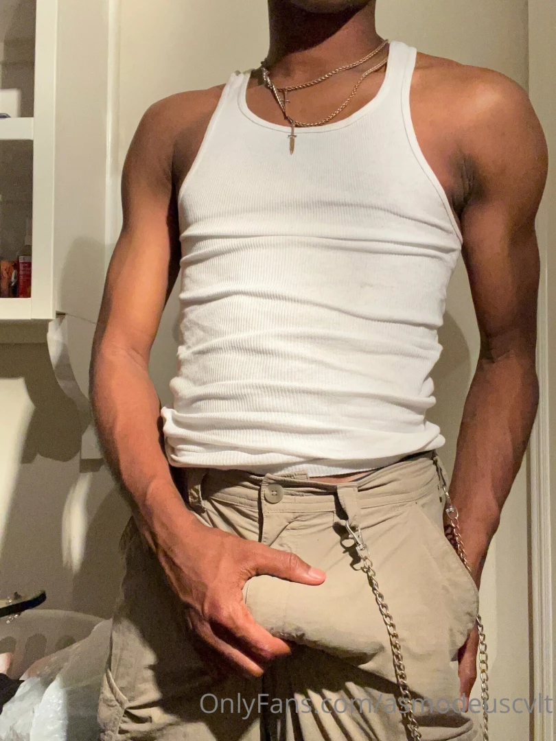 I could show you every inch part 1 