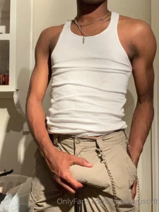 I could show you every inch part 1