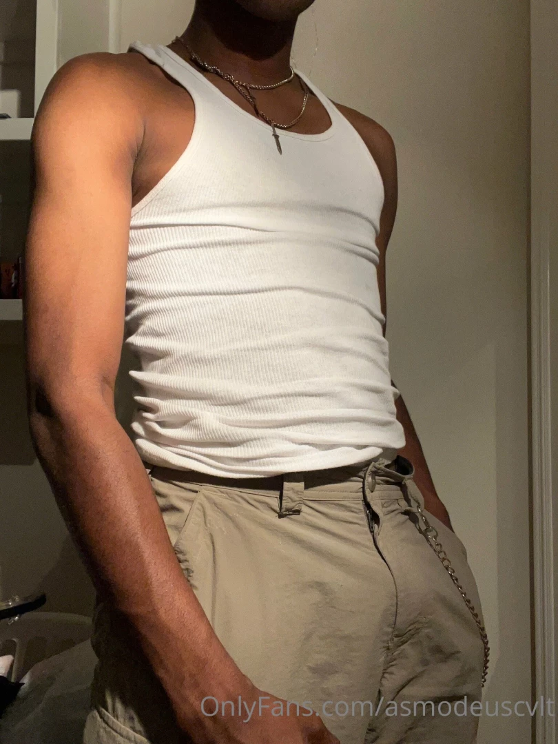 I could show you every inch part 2 