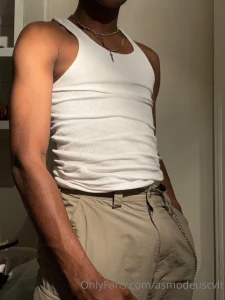 I could show you every inch part 2