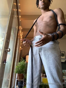 Trouble never looked so fine part 6