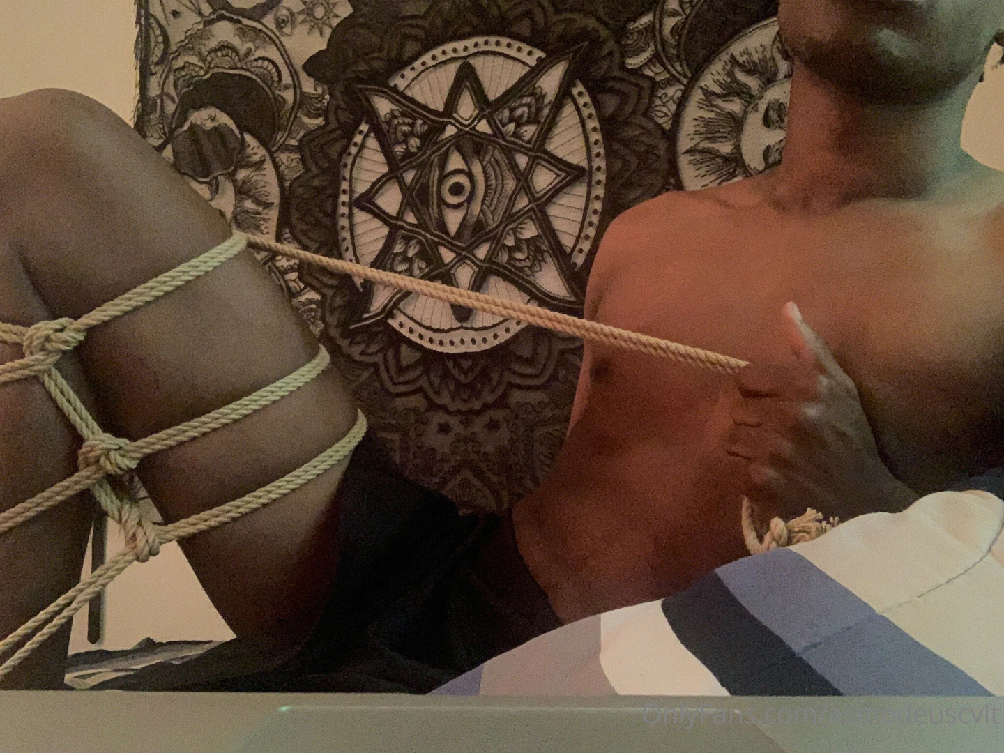 Living life on my terms 