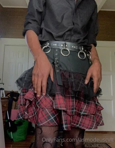 Do you like my outfit baby part 1