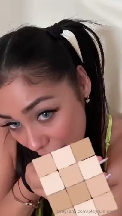 He covered me in his creammmm 