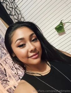 Playfuldimples part 6